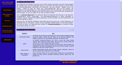 Desktop Screenshot of new-sense.net